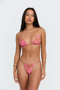 Benoa Swim Anini Bottom | Garden