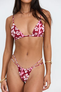 Benoa Swim Siena Top | Papeete