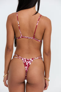 Benoa Swim Siena Top | Papeete