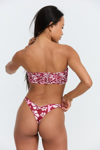 Benoa Swim Bali Top | Papeete