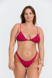Benoa Swim Hina Bottom | ginger