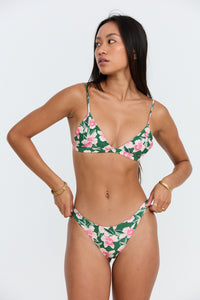 Benoa Swim Hina Bottom | Waikiki