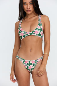 Benoa Swim Peggy Bottom | Waikiki
