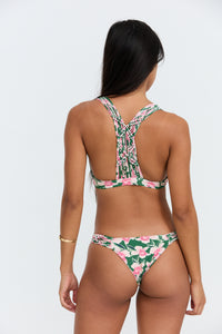 Benoa Swim Peggy Bottom | Waikiki