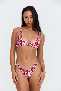 Benoa Swim Andy Top | Papeete