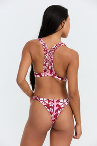 Benoa Swim Andy Top | Papeete