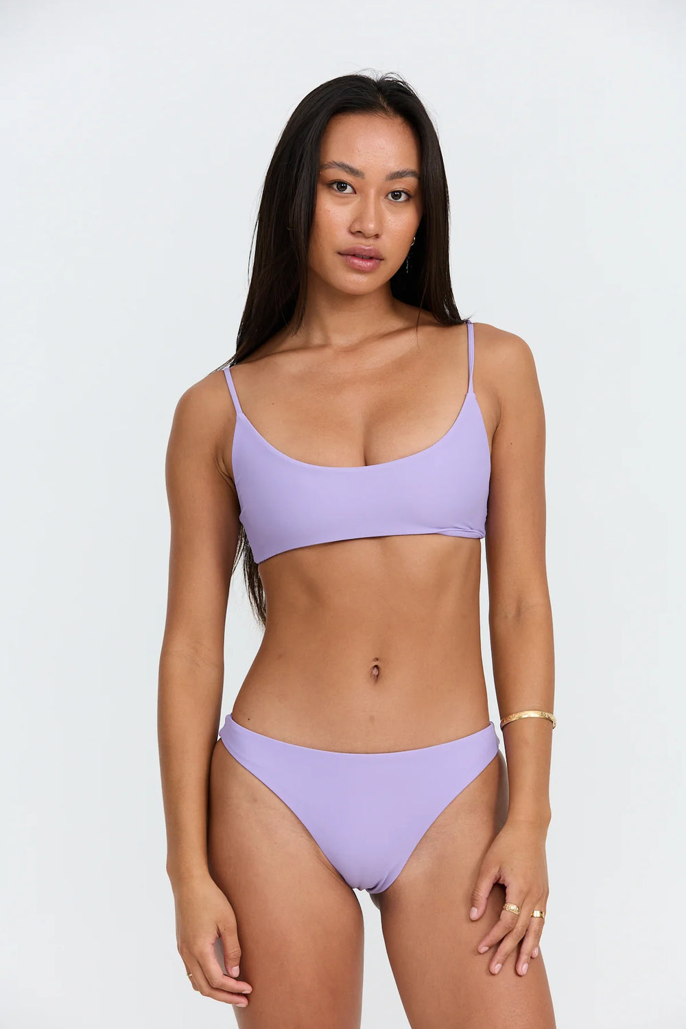 Benoa Swim Celma Bottom | violet