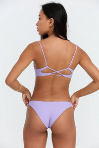 Benoa Swim Celma Bottom | violet
