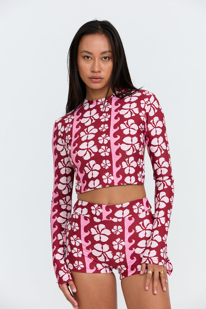 Benoa Swim Ocean Top | Papeete