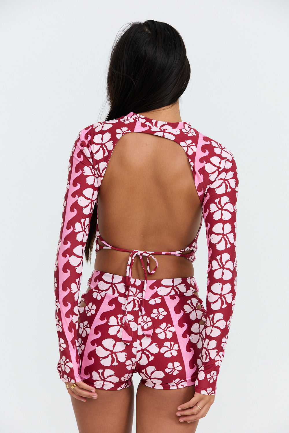 Benoa Swim Ocean Top | Papeete