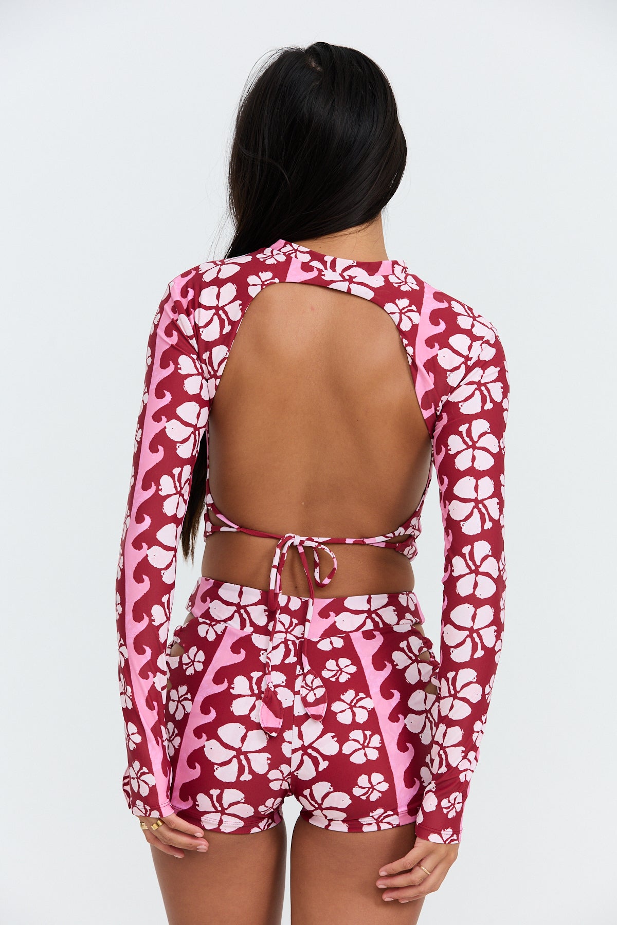 Benoa Swim Ocean Top | Papeete