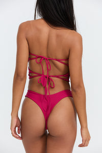 Benoa Swim India One piece | ginger