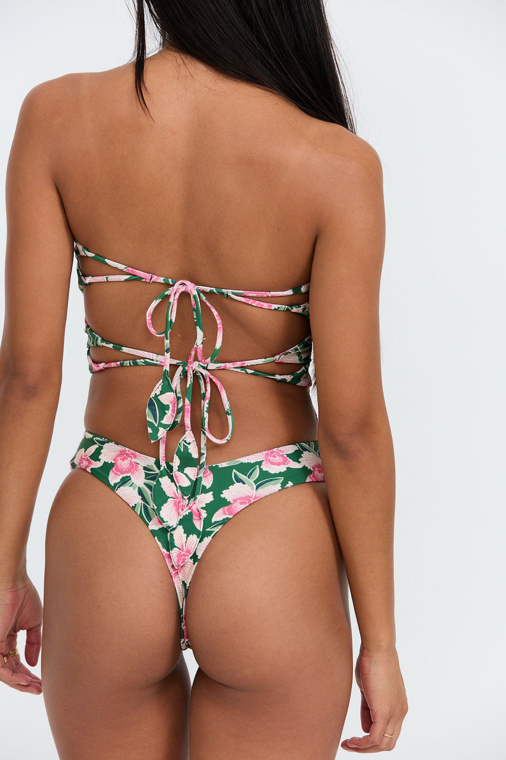 Benoa Swim India One piece | Waikiki