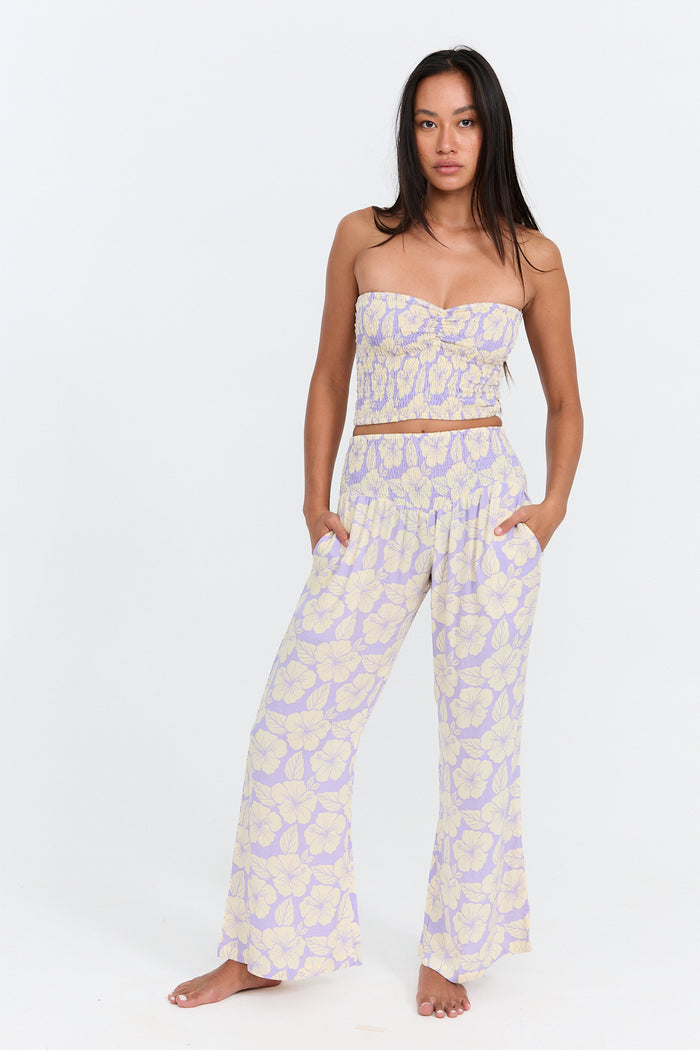 Benoa Swim Juju Pants | Aokis