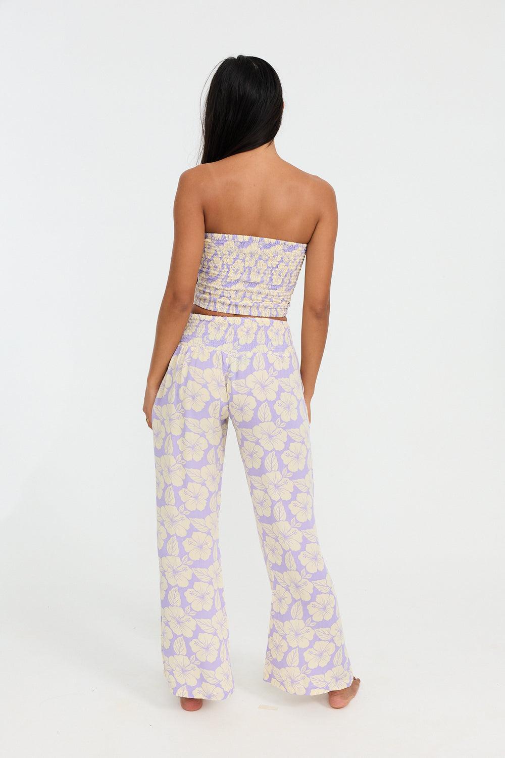 Benoa Swim Juju Pants | Aokis
