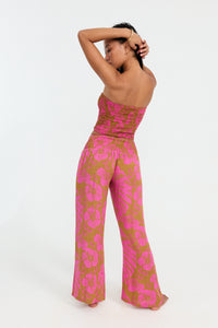 Benoa Swim Juju Pants | Garden