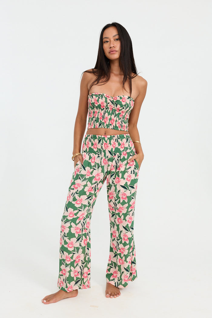 Benoa Swim Juju Pants | Waikiki