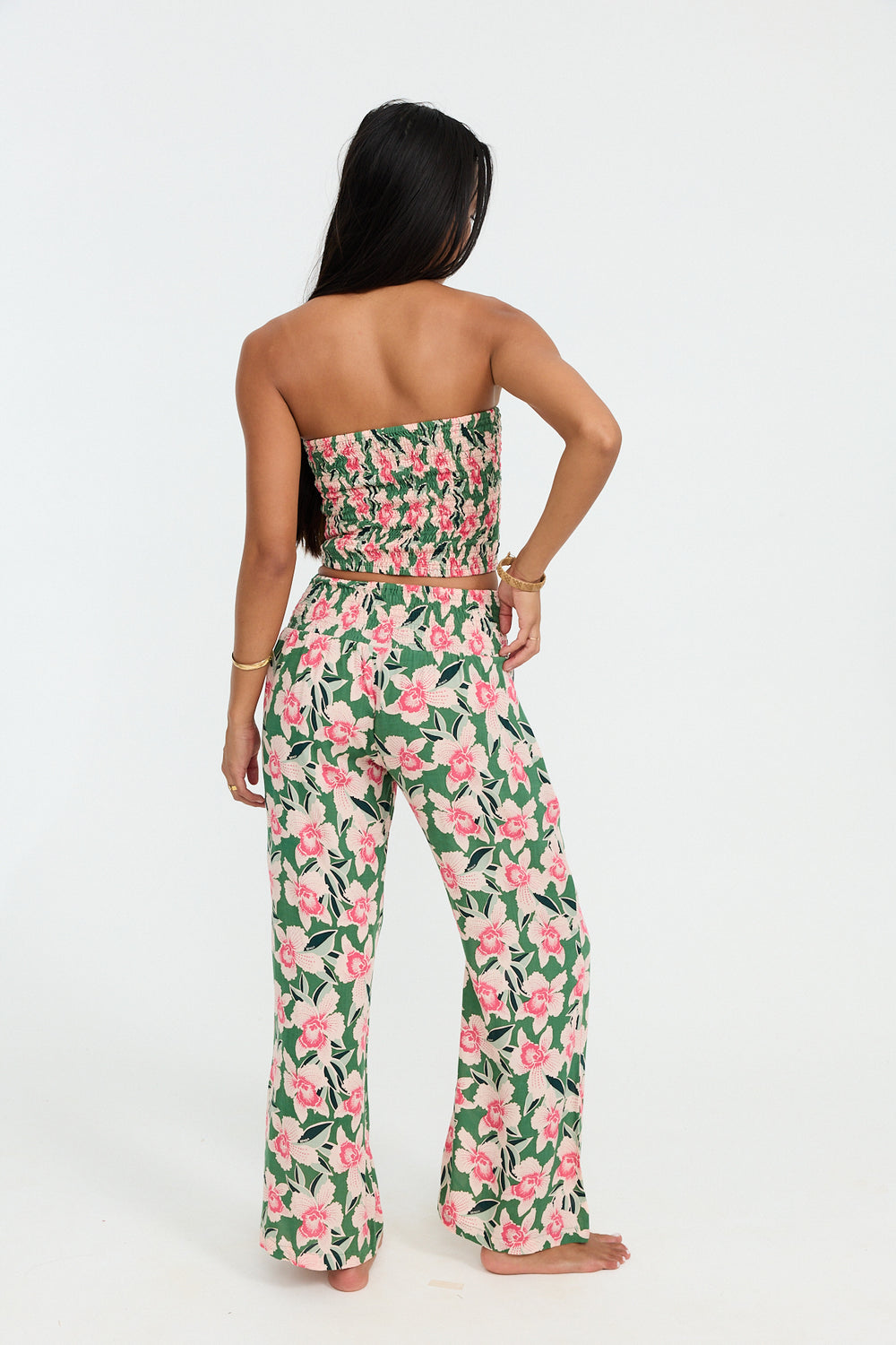 Benoa Swim Juju Pants | Waikiki