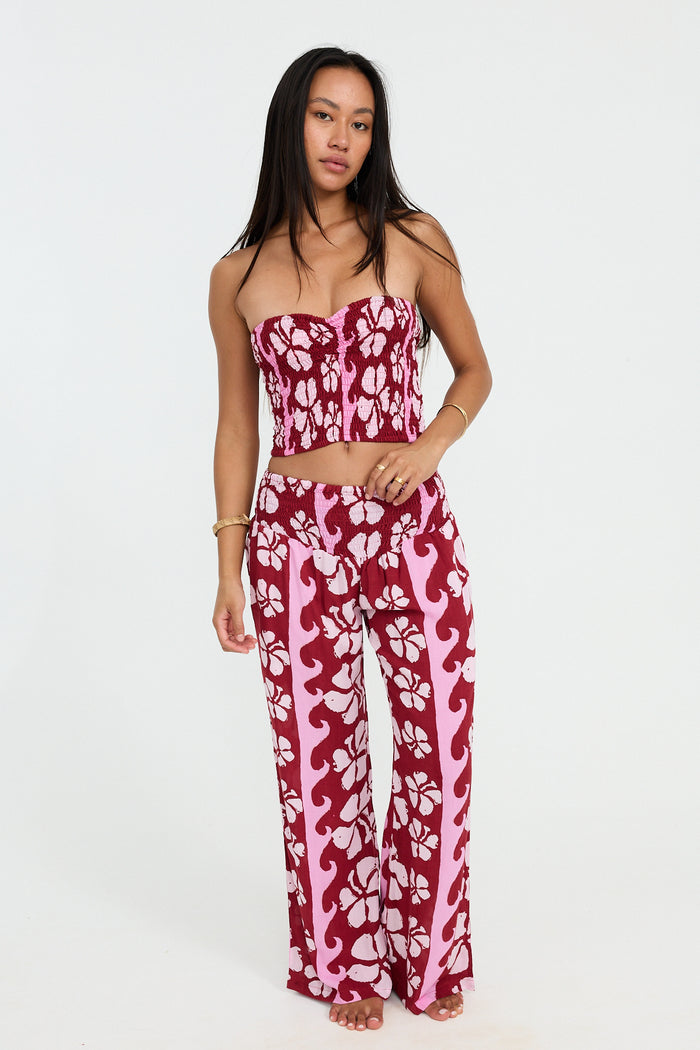 Benoa Swim Juju Pants | Papeete