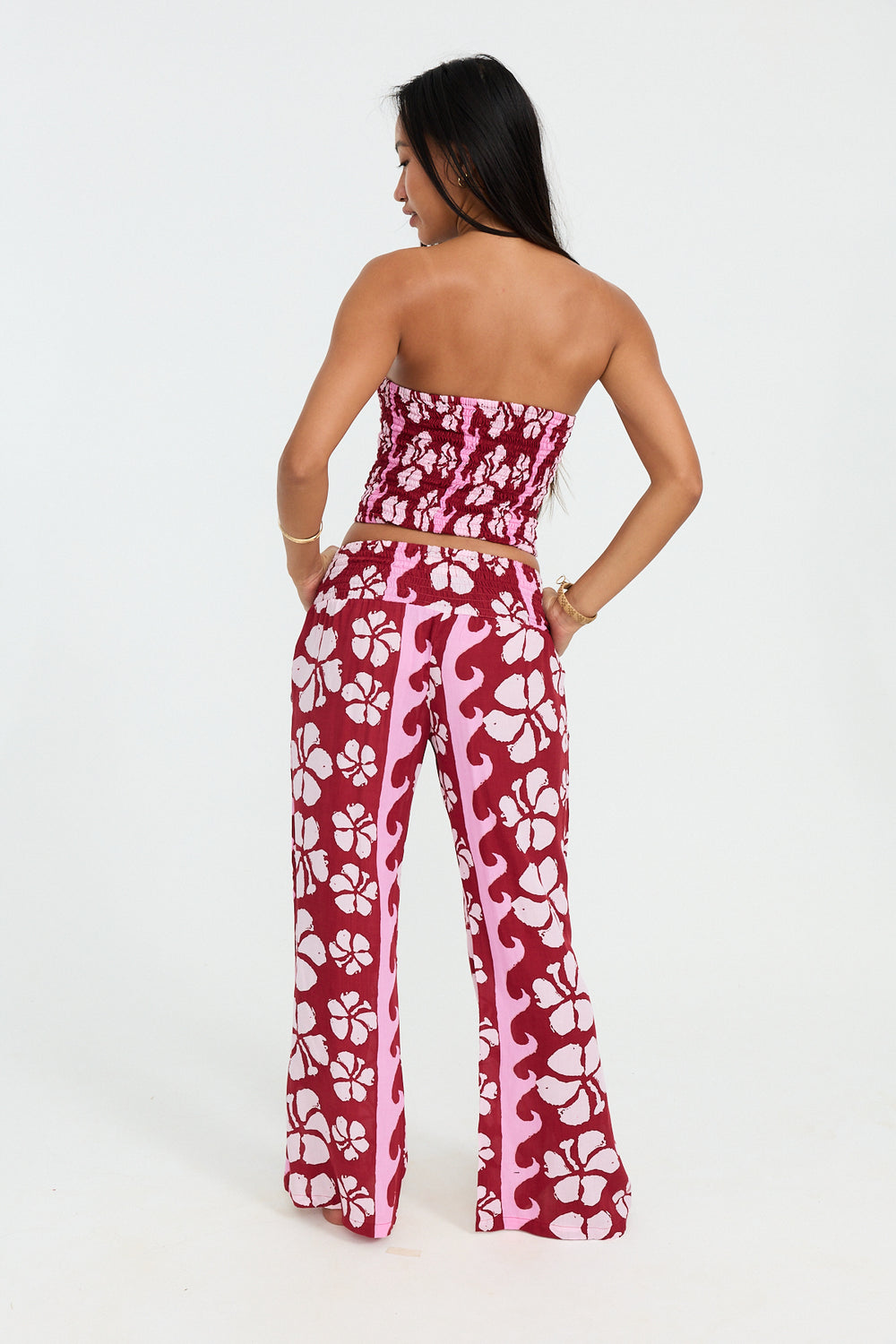 Benoa Swim Juju Pants | Papeete