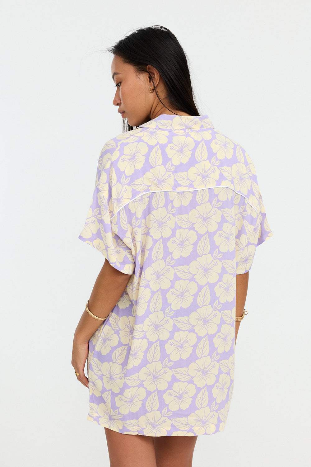 Benoa Aloha Shirt | Aokis
