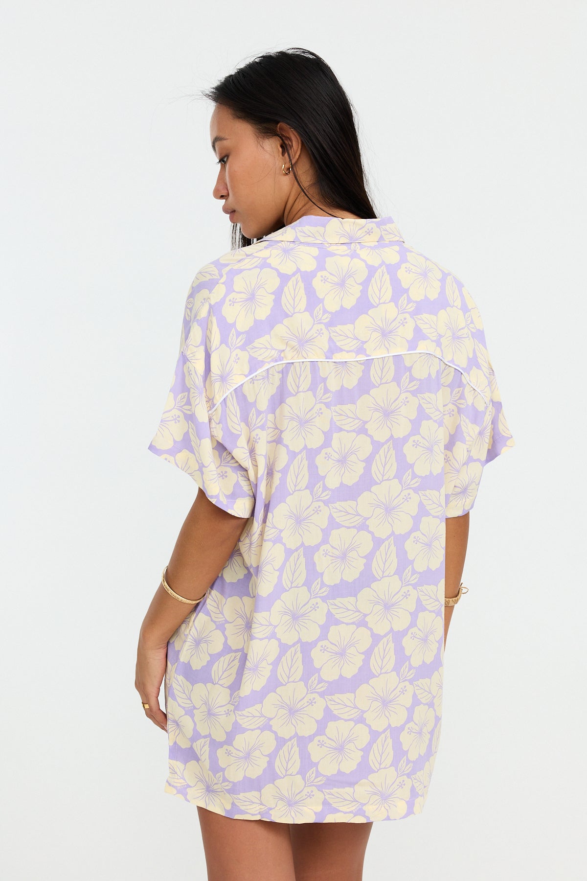 Benoa Aloha Shirt | Aokis