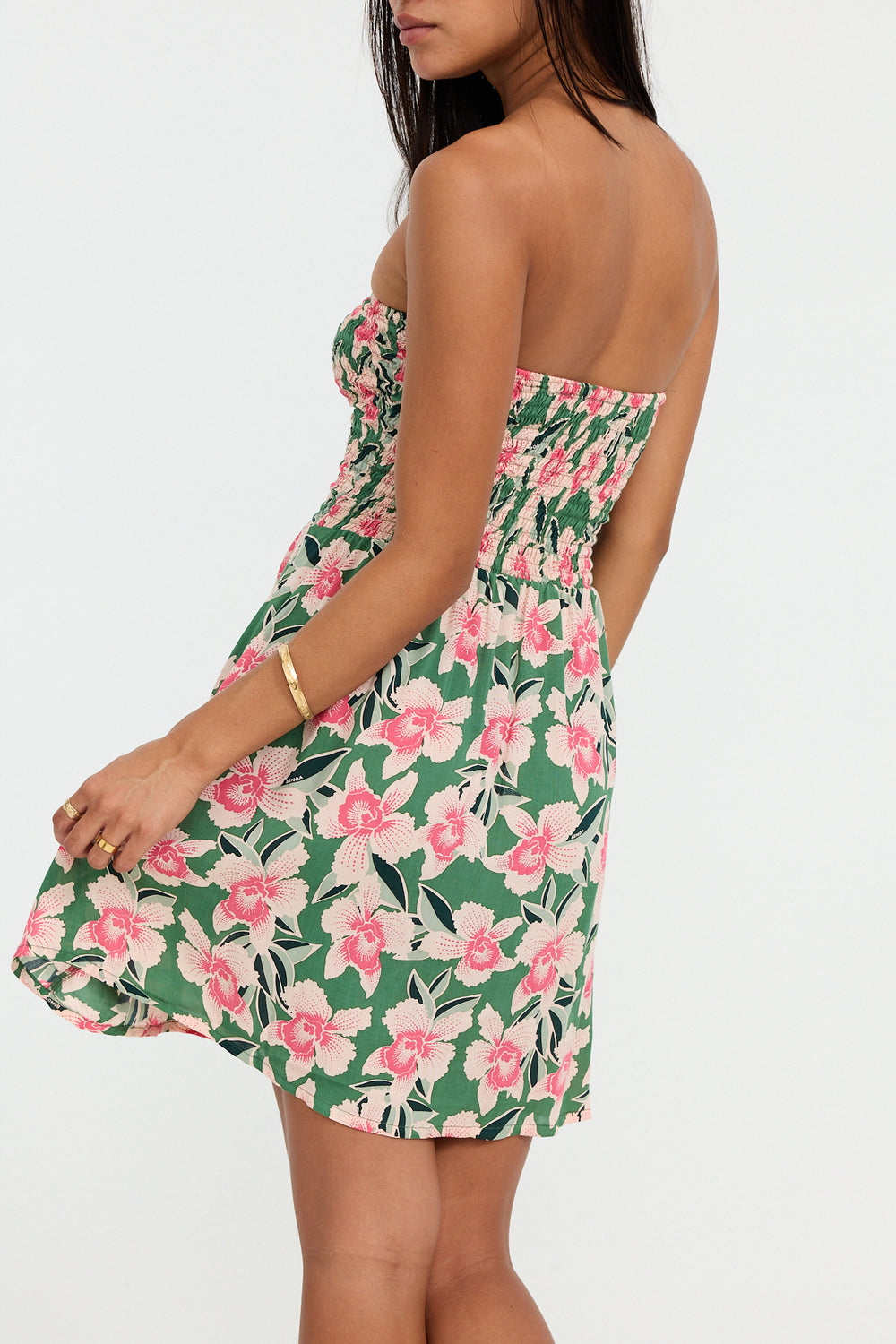 Benoa Swim Caitie Dress | Waikiki
