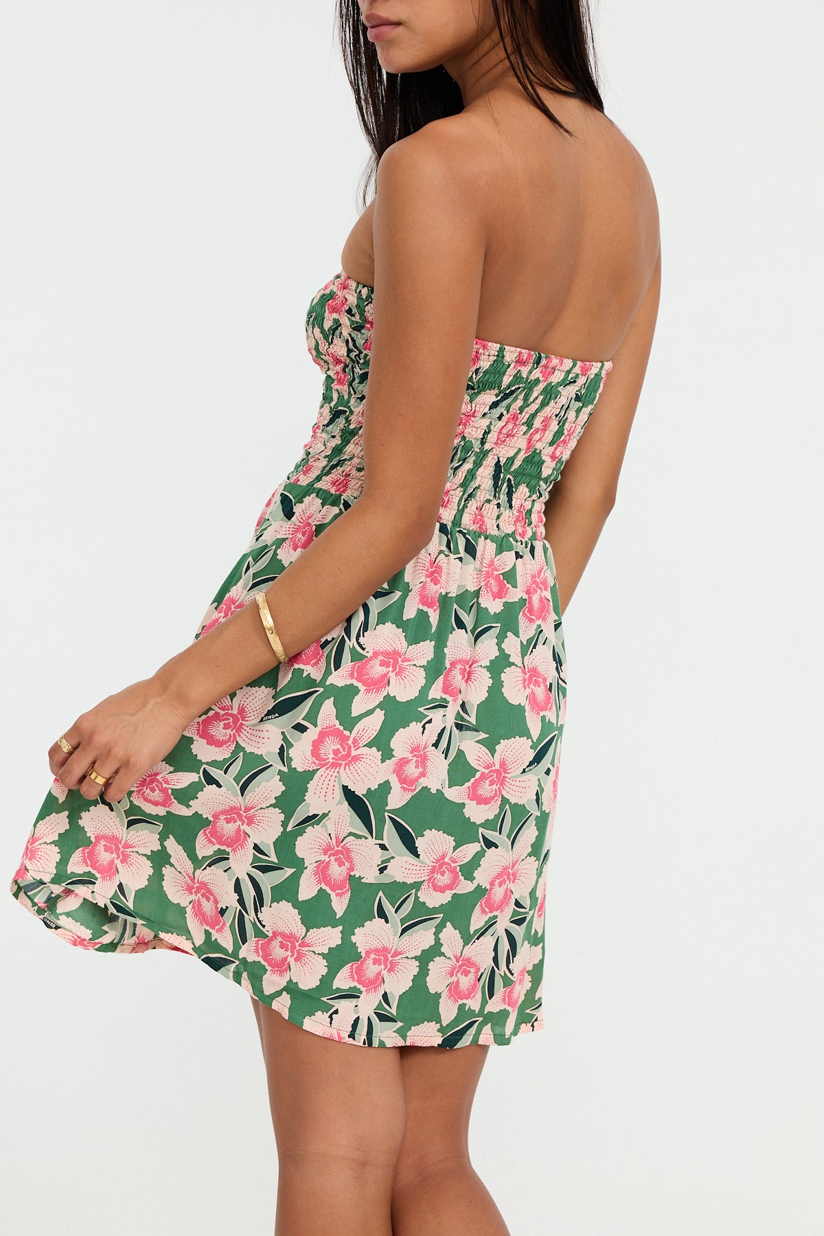 Benoa Swim Caitie Dress | Waikiki