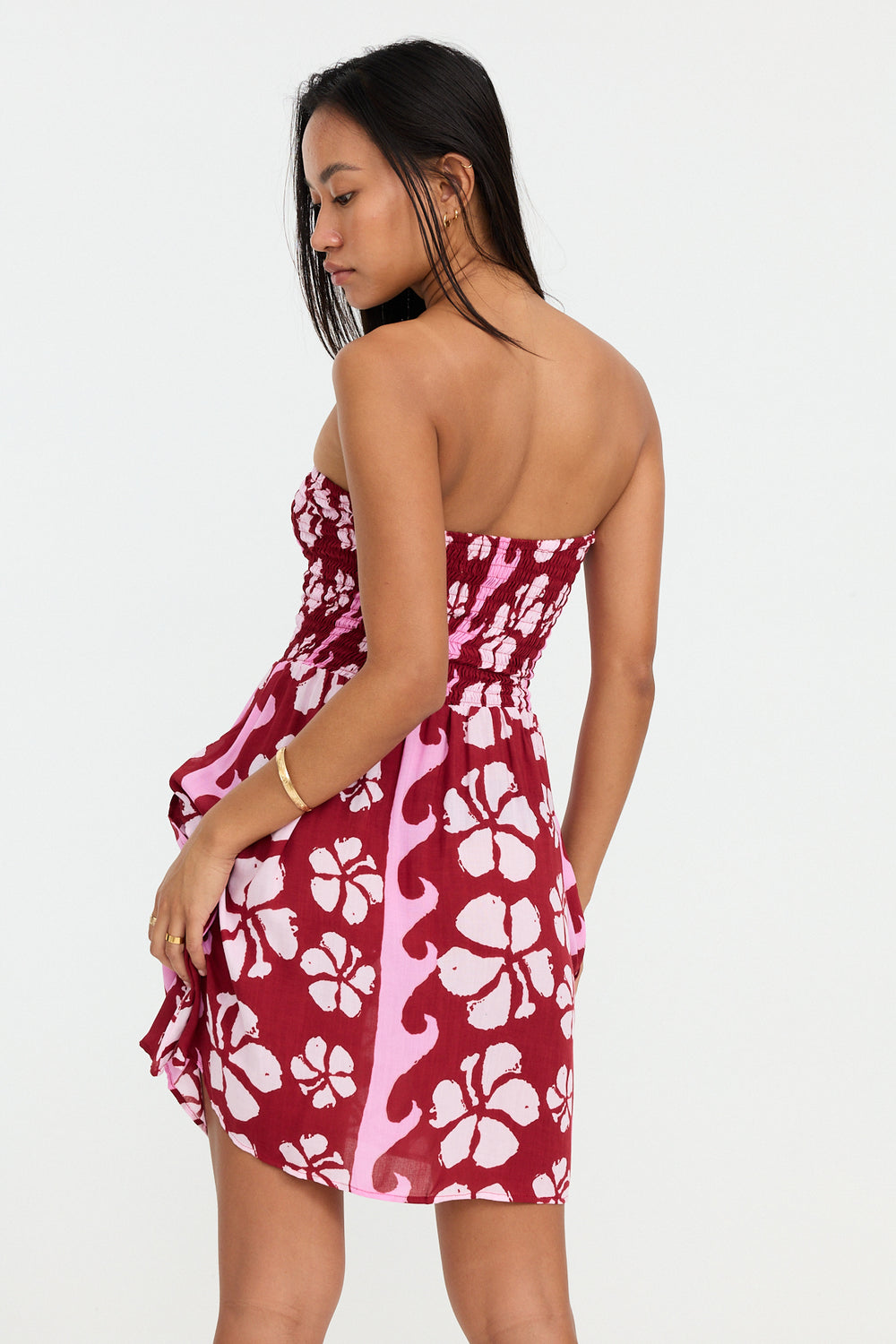 Benoa Swim Caitie Dress | Papeete
