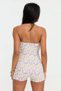 Benoa Swim Serena Romper | Aokis