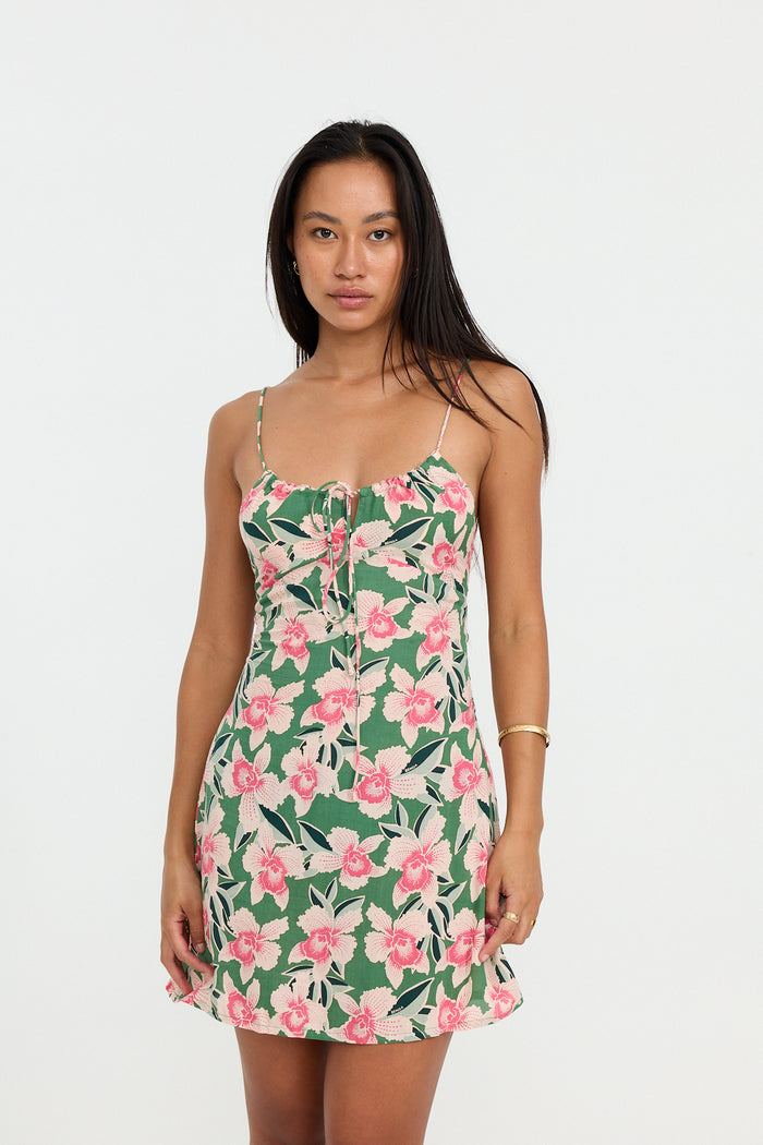 Benoa Swim Jaden Mini Dress | Waikiki