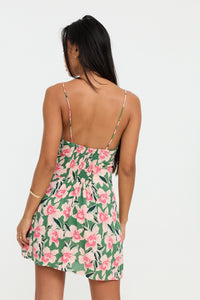 Benoa Swim Jaden Mini Dress | Waikiki