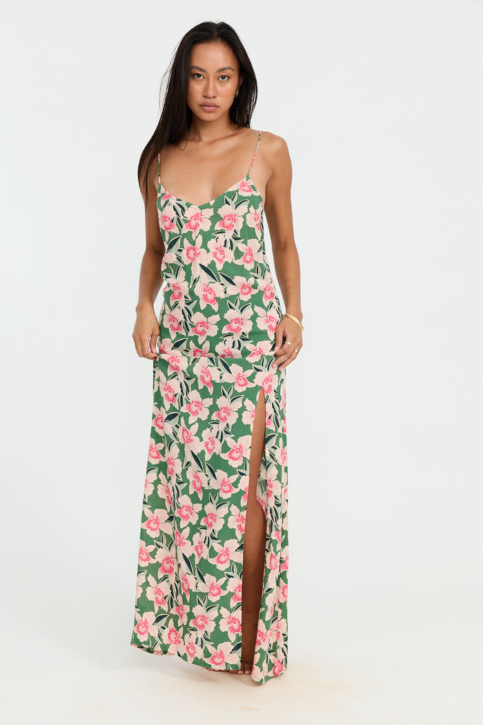 Benoa Swim Kahea Dress | Waikiki