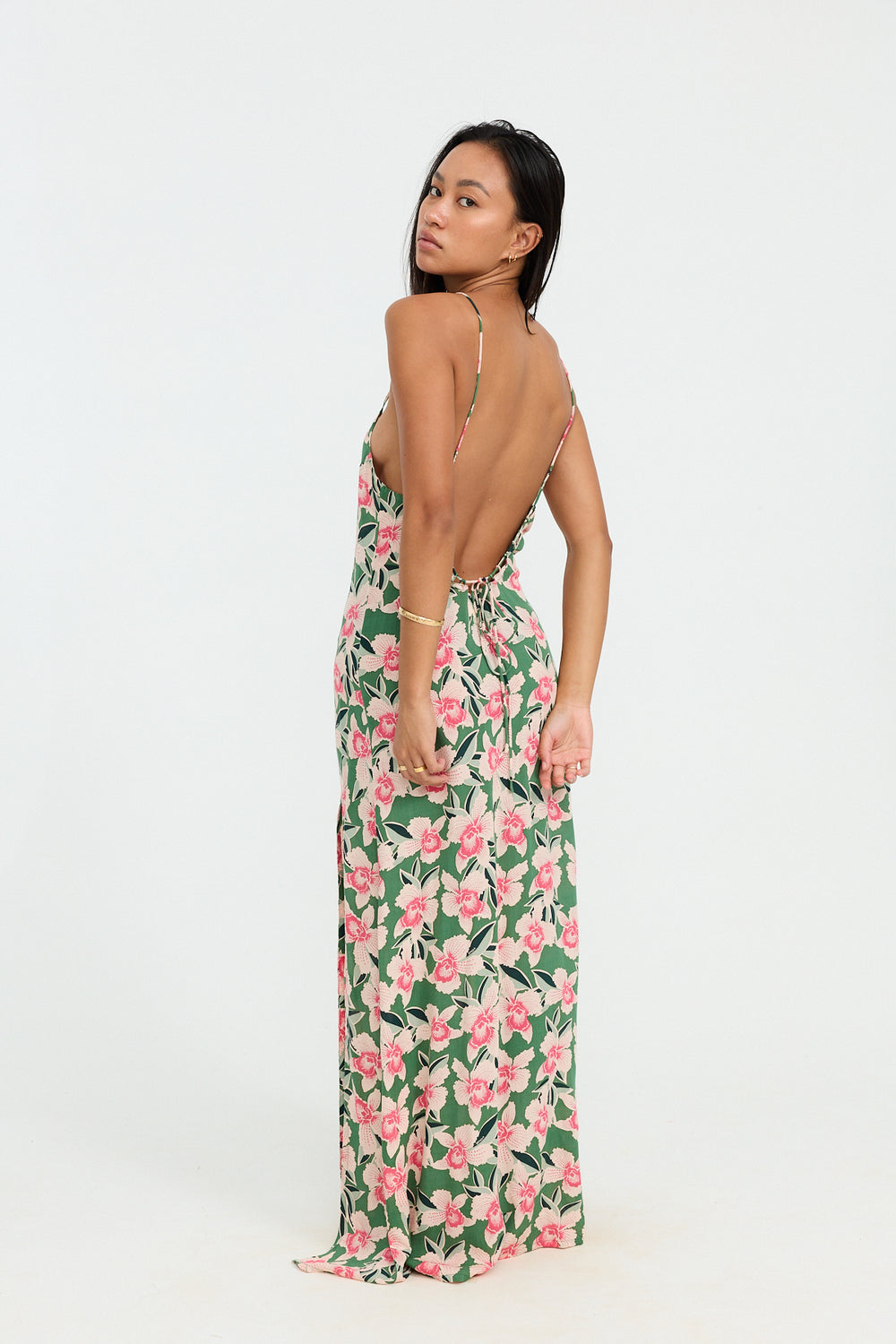 Benoa Swim Kahea Dress | Waikiki