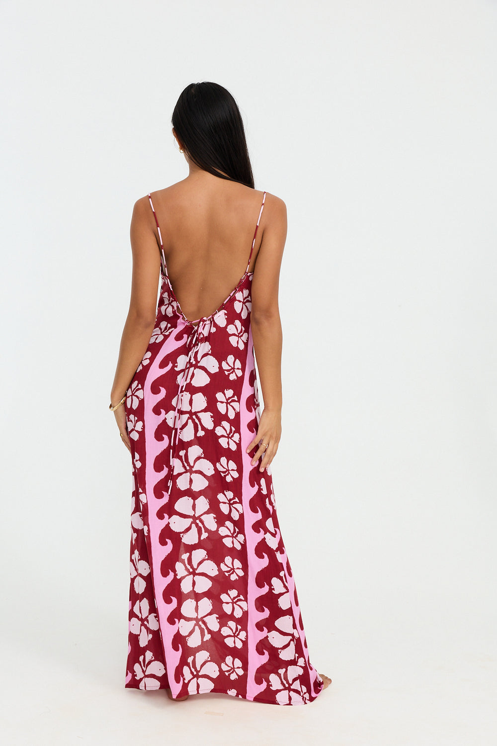 Benoa Swim Kahea Dress | Papeete