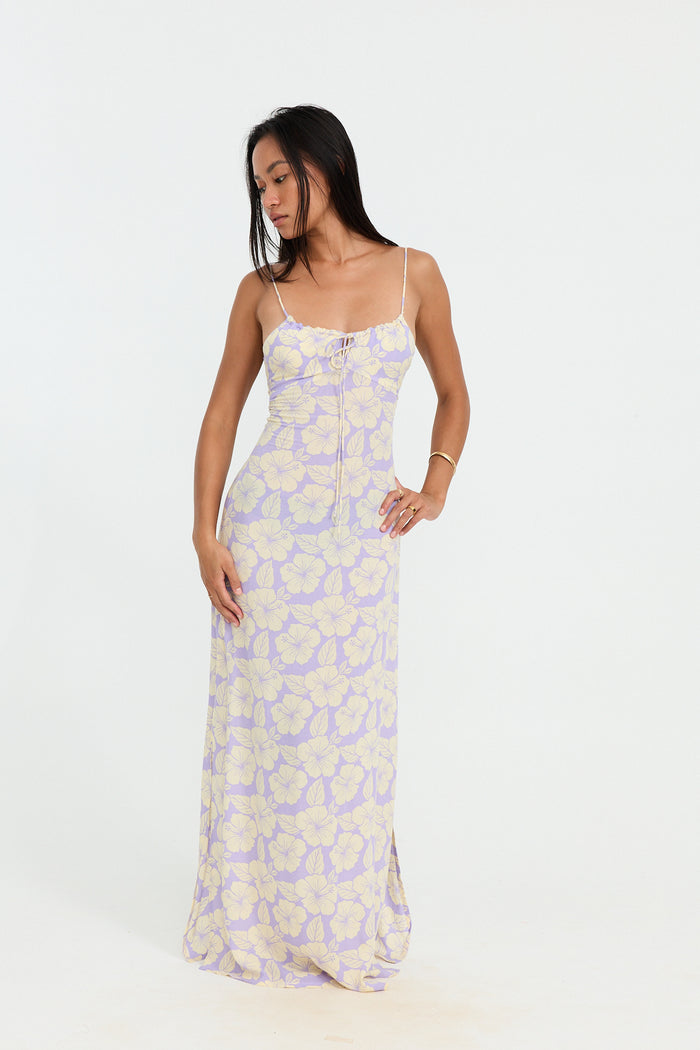 Benoa Swim Leilani Maxi Dress | Aokis