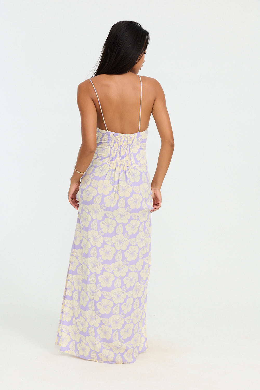 Benoa Swim Leilani Maxi Dress | Aokis
