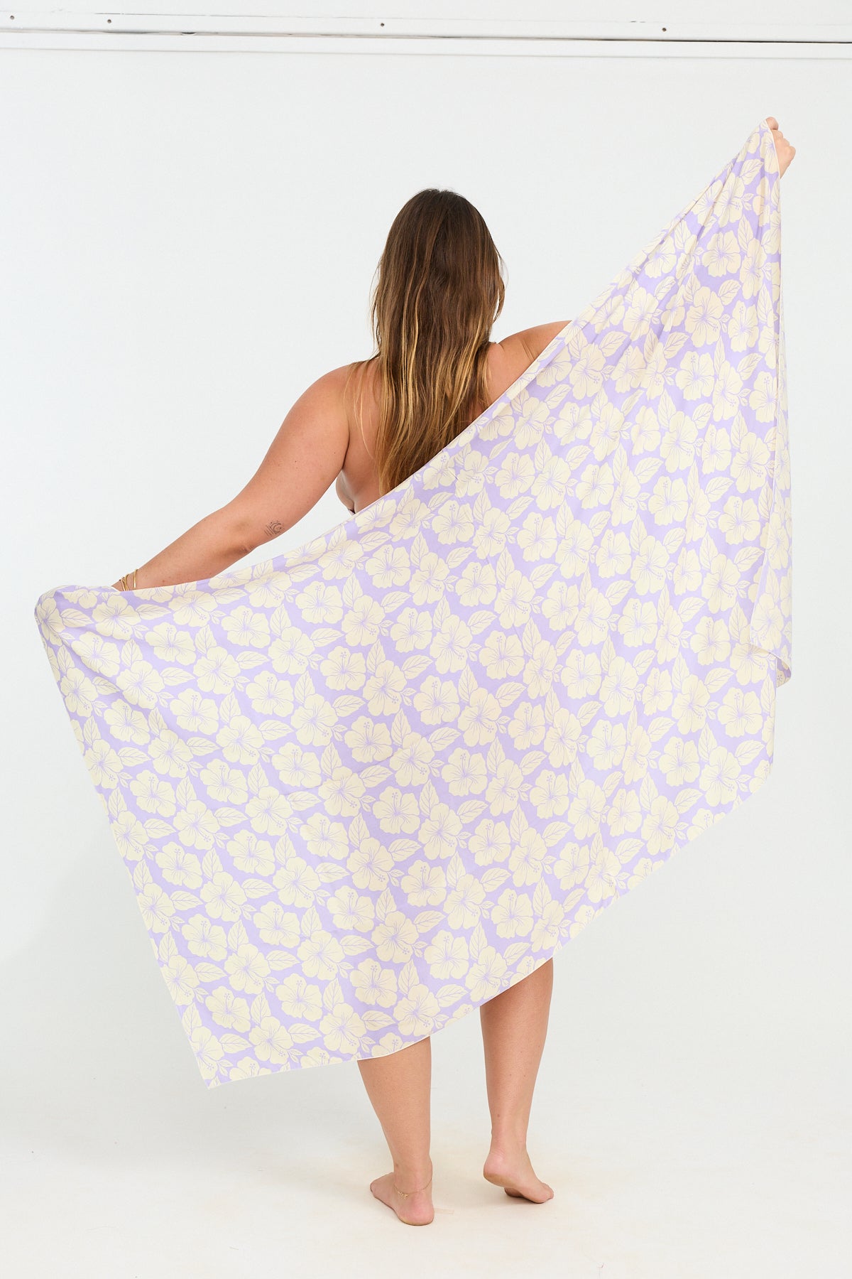 Benoa Swim Pareo | Aokis