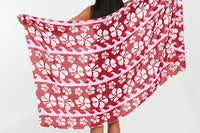 Benoa Swim Pareo | Papeete