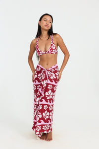 Benoa Swim Pareo | Papeete