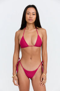 Benoa Swim Tunnels Bottom | ginger
