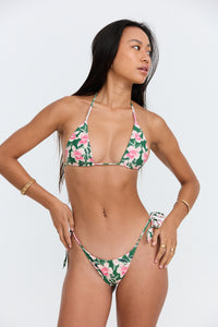 Benoa Swim Mariko Top | Waikiki