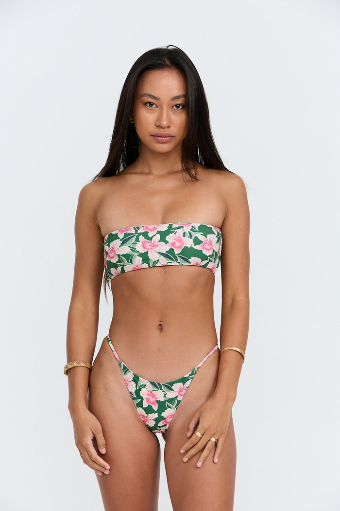 Benoa Swim canggu Top | Waikiki