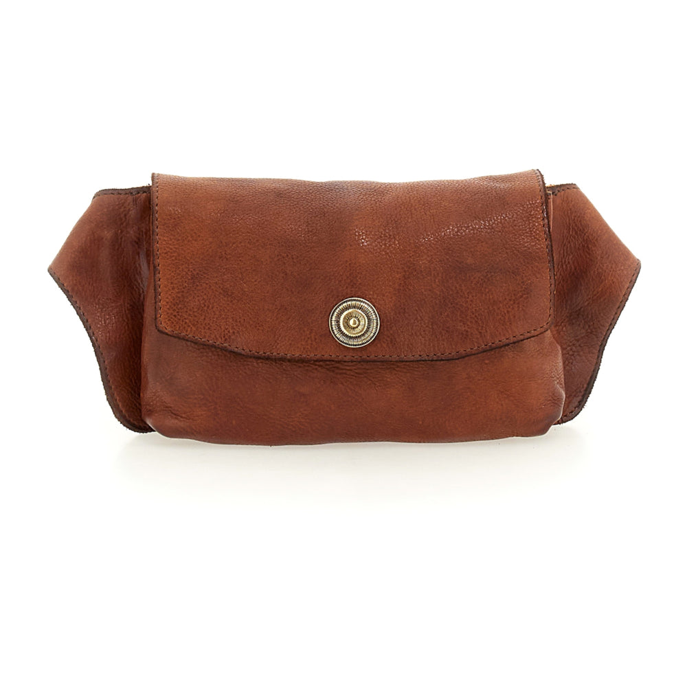 Campomagg Cross Body | Black