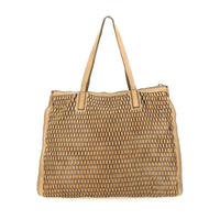 Campomaggi Tote | cream