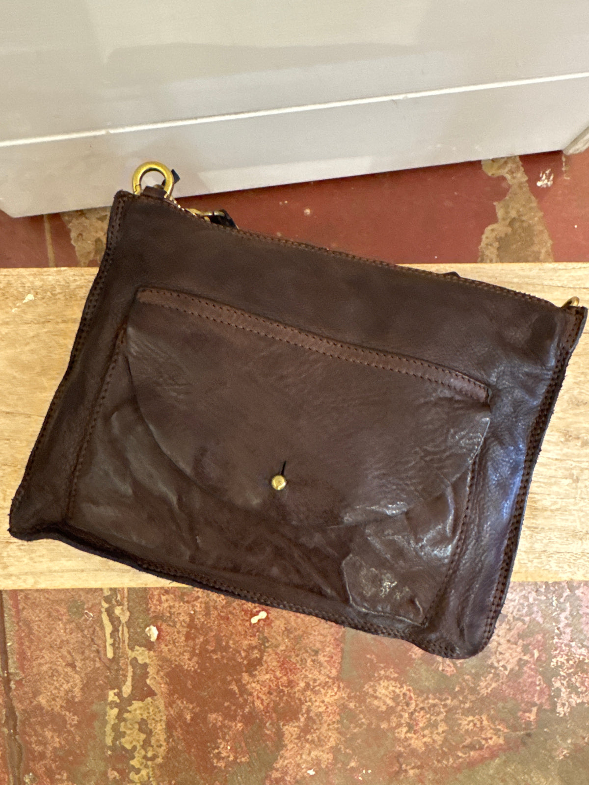 Campomaggi Purse