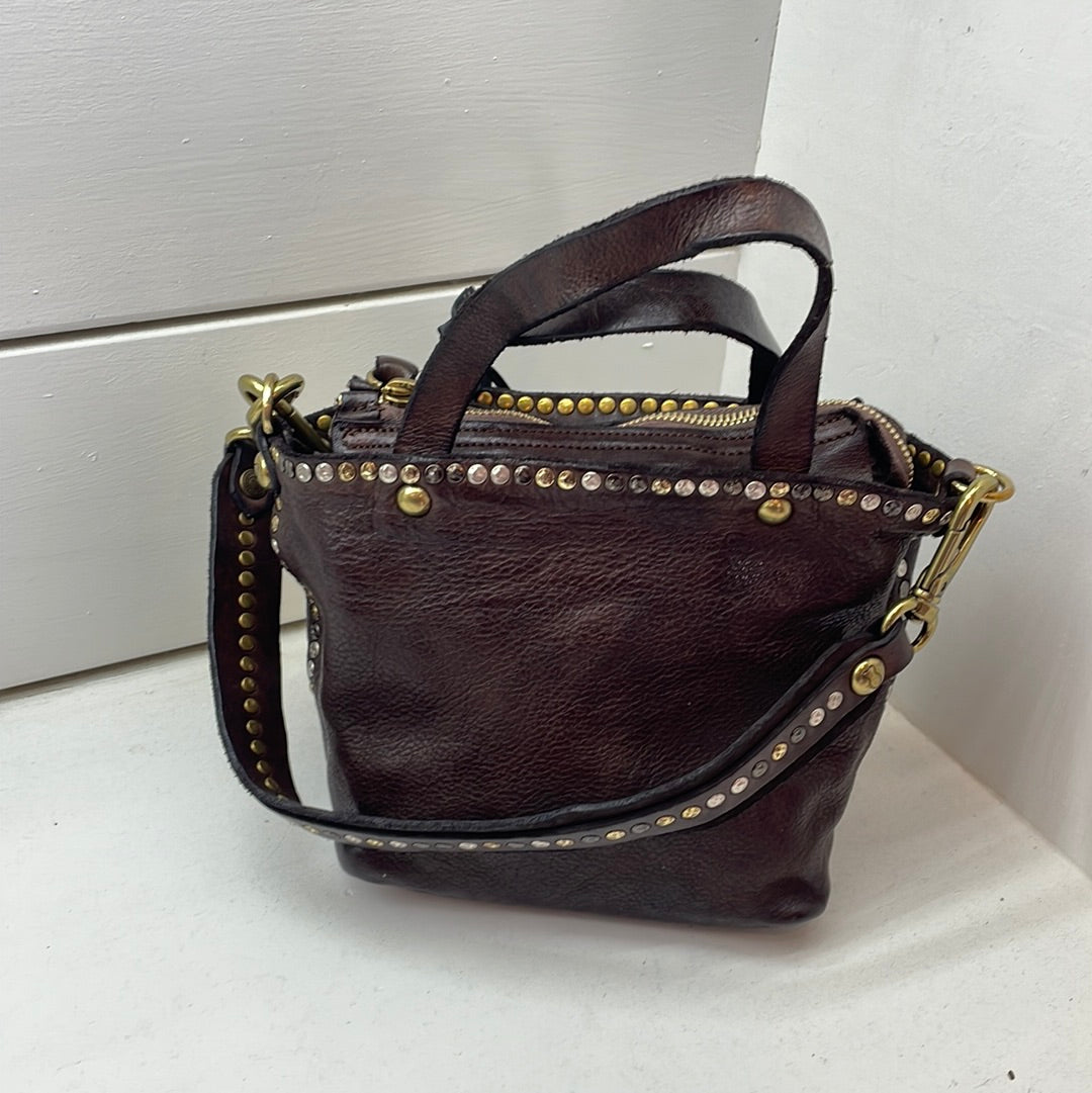 Campomaggi small purse | Brown