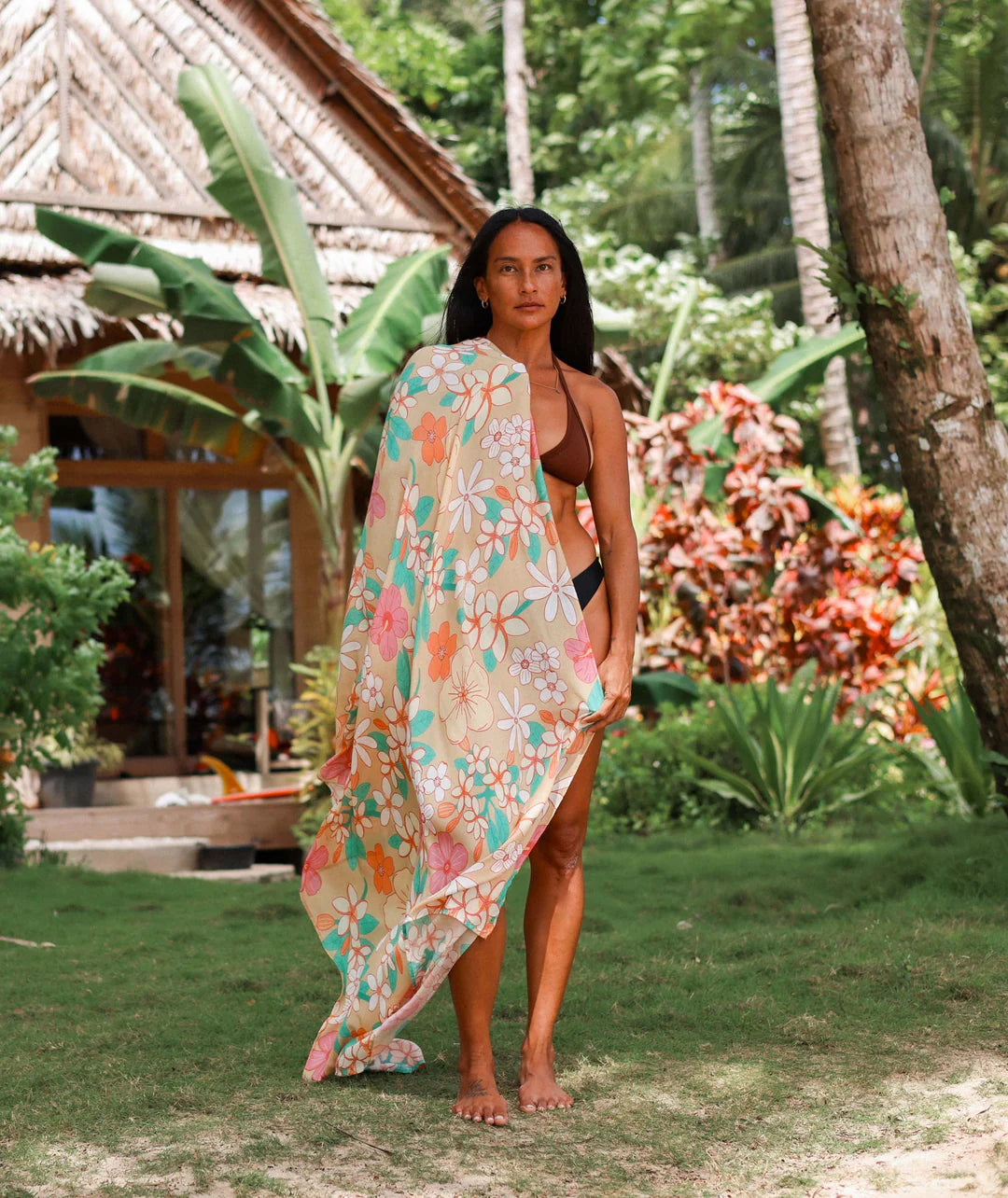 Tag Aloha Co. | Kailua Blooms