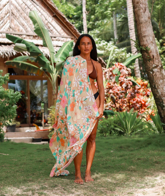 Tag Aloha Co. | Kailua Blooms