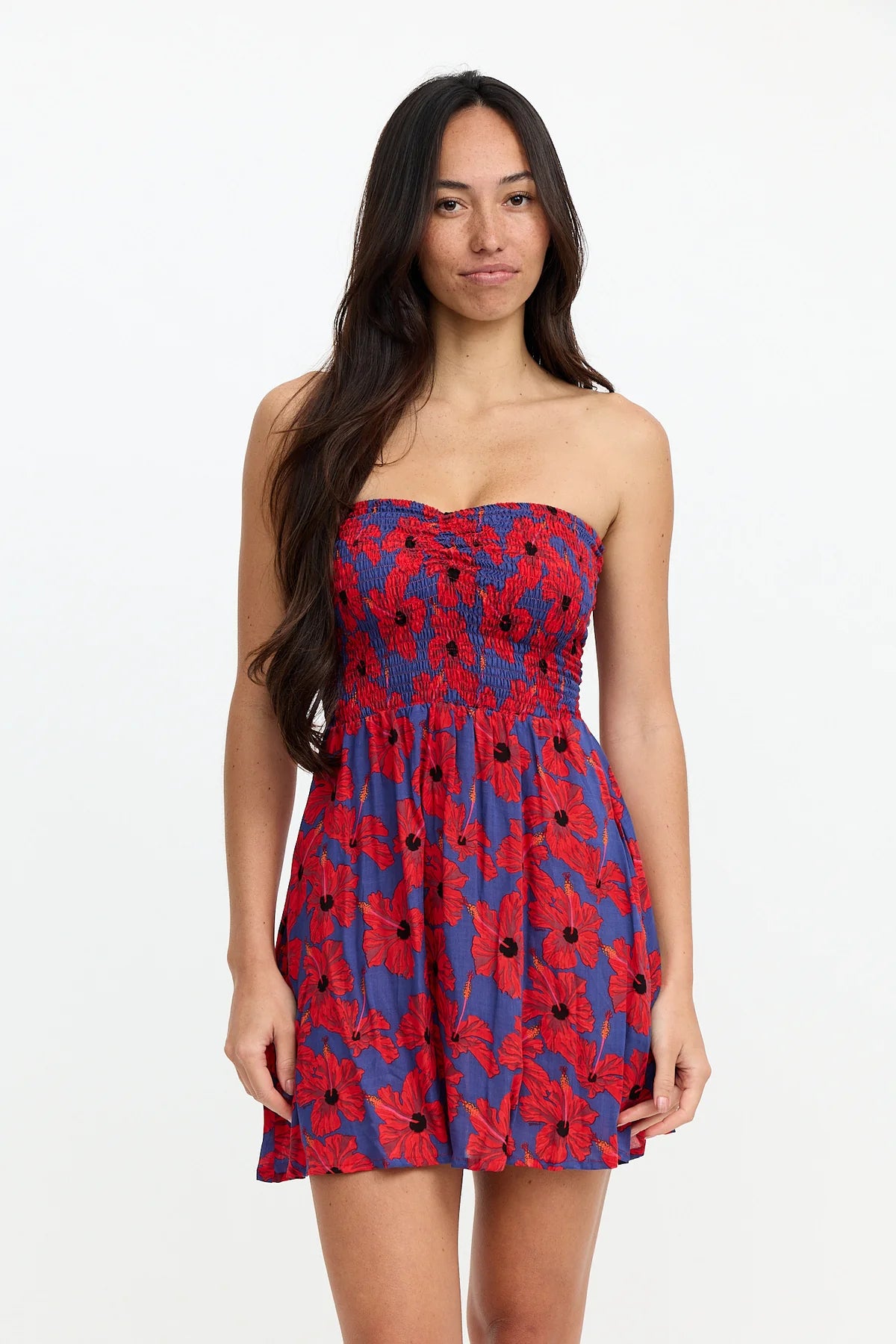 Benoa Swim Caitie Dress | Velzy